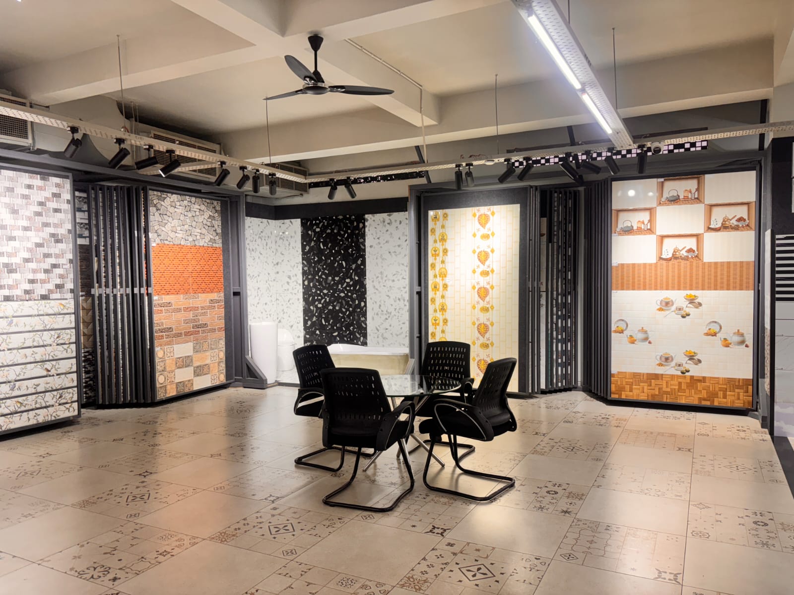 SANKALP showroom, Mahasamund